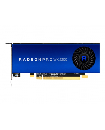 AMD Radeon Pro WX 3200 4GB GDDR5 (100-506115)