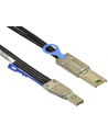 Dell 6G SAS CABLE MINI TO HD (470AASD) - nr 6