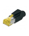 Digitus Osłona do kabla CAT 6A RJ-45 (AMO6A88HRS) - nr 9