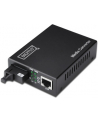 Digitus Bidirekcjonalny, Gigabit Media Converter, (DN-82122) - nr 12