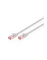 Digitus Patchcord CAT6, S-FTP, 1m, 10 sztuk (DK-1644-010-10) - nr 15