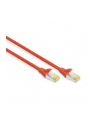 Digitus Patchcord CAT6, S-FTP, 1m, 10 sztuk (DK-1644-010-R-10) - nr 9