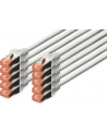 Digitus Patchcord CAT6, S-FTP, 3m, 10 sztuk (DK-1644-030-10)) - nr 8