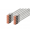 Digitus Patchcord CAT6, S-FTP, 3m, 10 sztuk (DK-1644-030-10)) - nr 9