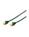 Digitus Patchcord CAT6a, S-FTP, 7m (DK-1644-A-070/G) - nr 5