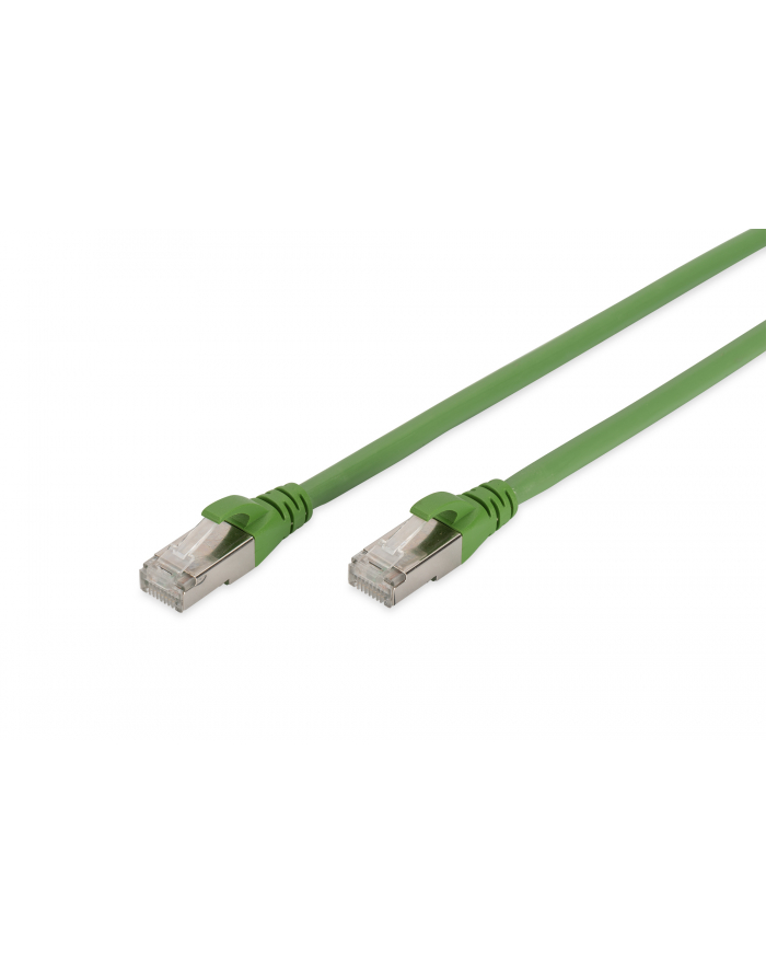 Digitus Patchcord CAT6a, S-FTP, 1m (DK-1644-A-PUR-010)) główny