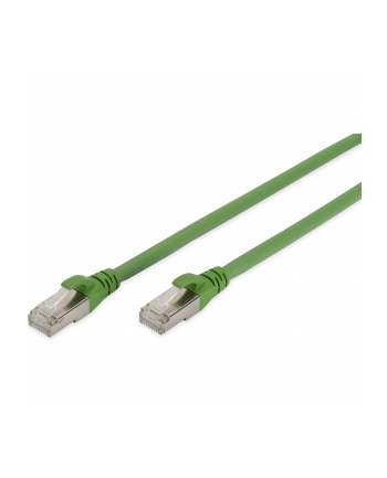 Digitus Patchcord CAT6a, S-FTP, 10m (DK-1644-A-PUR-100)