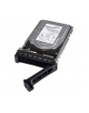 Dell Customer Kit harddisk 600 GB SAS 600 GB 10000 rpm SAS3 cache (400AOWP) - nr 2