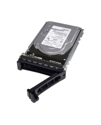 Dell Customer Kit harddisk 600 GB SAS 600 GB 10000 rpm SAS3 cache (400AOWP)