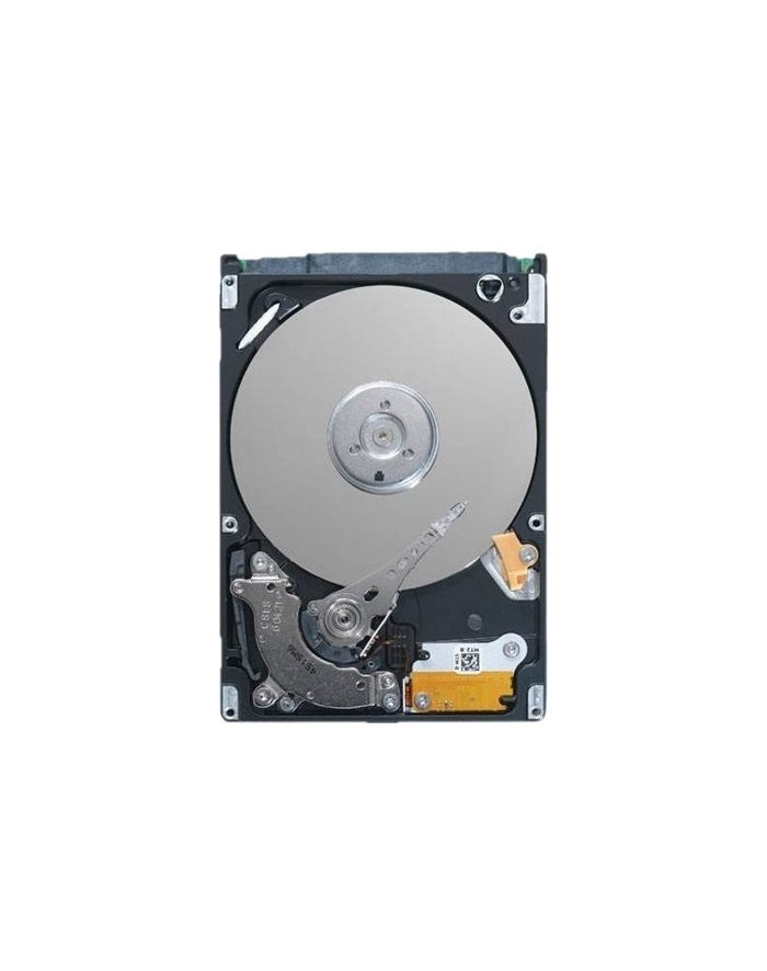 Dell Customer Kit harddisk 600 GB SAS 600 GB 10000 rpm SAS3 cache (400AOWP) główny