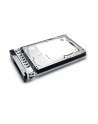 Dell Customer Kit harddisk 600 GB SAS 600 GB 10000 rpm SAS3 cache (400AOWP) - nr 4