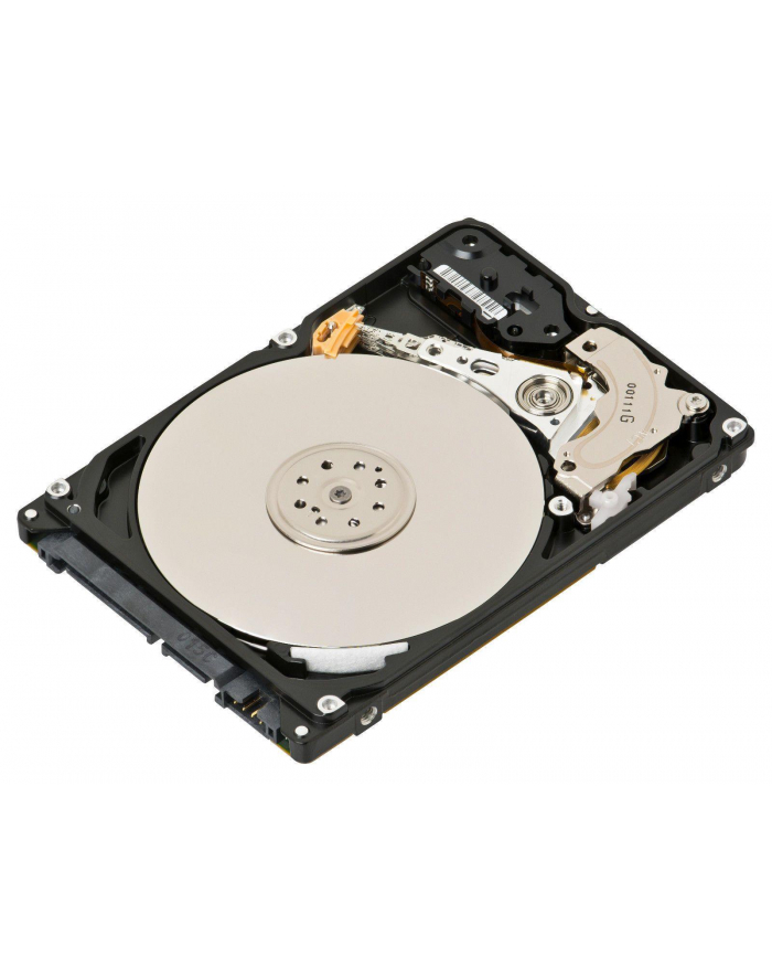 Dell 2,4TB 10K rpm SAS 512e 2,5'' Hot-plug (400-AUQX) główny