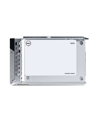 Dell 960GB SSD SATA Read Intensive 512e 2,5'' Hot Plug S4510 1 (400-BDQU)