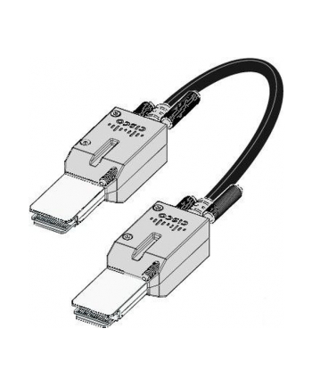 CISCO 50CM TYPE 2 STACKING CABLE SPARE (STACK-T2-50CM=)