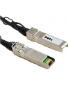 Dell Networking,Cable,SFP+ to SFP+,10GbE,Copper Twinax Direct Attach (470AAVK) - nr 5