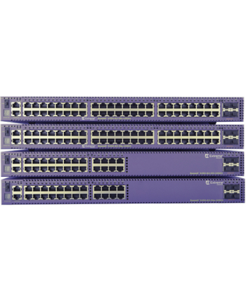Extreme Networks X450-G2-24p-10GE4-Base   (16177)