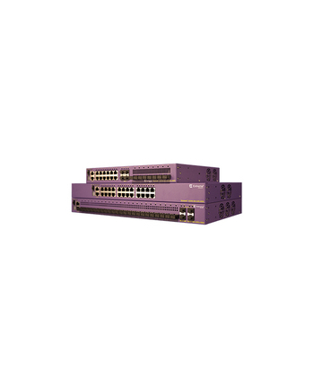 Extreme Networks X440-G2 12 10/100/1000BASE-T (16530)