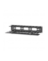 APC  HORIZONTAL CABLE MANAGER SINGLE-SIDED WITH COVER (AR8600A) - nr 10