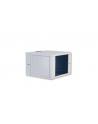 Digitus 19'' 9U Wall Mounting Cabinet (DN-19 09-U-3) - nr 1