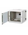 Digitus 19'' 9U Wall Mounting Cabinet (DN-19 09-U-3) - nr 24