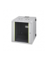 Digitus 19'' 9U Wall Mounting Cabinet (DN-19 09-U-3) - nr 3