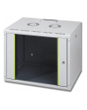 Digitus SoHo Line 9U 19'' Wall Mounting Cabinet (DN-19 09U-6/6) - nr 9