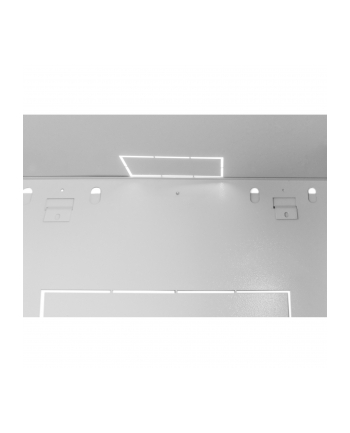 Digitus 19'' 16U Wall Mounting Cabinet, Unmounted (DN-19 16-U-EC)