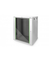 Digitus 19'' 16U Wall Mounting Cabinet, Unmounted (DN-19 16-U-EC) - nr 18