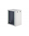 Digitus 19'' 16U Wall Mounting Cabinet, Unmounted (DN-19 16-U-EC) - nr 28