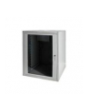 Digitus 19'' 16U Wall Mounting Cabinet, Unmounted (DN-19 16-U-EC) - nr 3