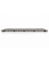 Digitus Professional Patch Panel Ekranowany Rack 19'' 0,5U 24 Portowy Kat. 6A Lsa Kompletny 15 Lat Gwarancji (Dn-91624S-Sl-Ea) - nr 13
