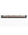 Digitus Professional Patch Panel Ekranowany Rack 19'' 0,5U 24 Portowy Kat. 6A Lsa Kompletny 15 Lat Gwarancji (Dn-91624S-Sl-Ea) - nr 14