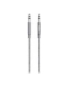 Belkin Kabel 3.5mm Jack (M/M) 1.2m Szary (AV10164BT04-GRY) - nr 11