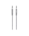 Belkin Kabel 3.5mm Jack (M/M) 1.2m Szary (AV10164BT04-GRY) - nr 12