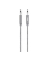 Belkin Kabel 3.5mm Jack (M/M) 1.2m Szary (AV10164BT04-GRY) - nr 14
