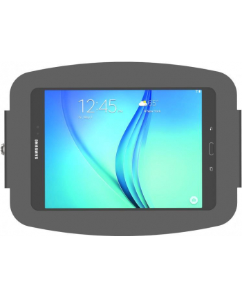 MACLOCKS  SPACE GALAXY TAB A 10.1" 2019 TABLET LOCK AND TABLET HOLDER DISPLAY WALL MOUNT 1910GASB nr 2