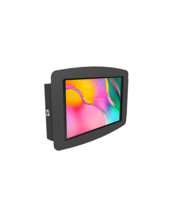MACLOCKS  SPACE GALAXY TAB A 10.1" 2019 TABLET LOCK AND TABLET HOLDER DISPLAY WALL MOUNT 1910GASB nr 1