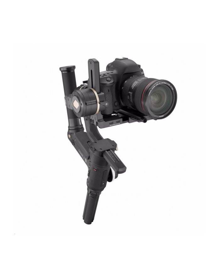 Zhiyun CRANE 3S-E główny