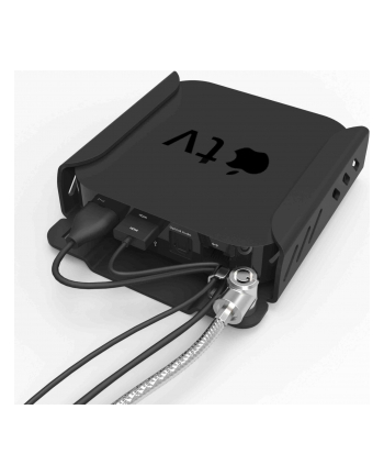 Compulocks Mocowanie Apple TV Secure (ATVEN35)