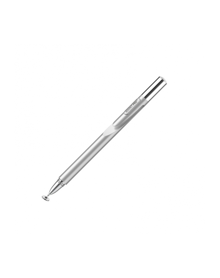 Adonit Pro 4 Stylus Pen Srebrny główny