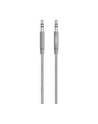 Belkin Kabel 3.5mm Jack (M/M) 1.2m Szary (AV10164BT04-GRY) - nr 12