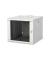 Digitus SoHo Line 9U 19'' Wall Mounting Cabinet (DN-19 09U-6/6) - nr 12