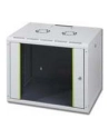 Digitus SoHo Line 9U 19'' Wall Mounting Cabinet (DN-19 09U-6/6) - nr 29