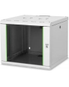 Digitus SoHo Line 9U 19'' Wall Mounting Cabinet (DN-19 09U-6/6) - nr 30