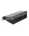 Digitus Professional Patch Panel Ekranowany Rack 19'' 0,5U 24 Portowy Kat. 6A Lsa Kompletny 15 Lat Gwarancji (Dn-91624S-Sl-Ea) - nr 10
