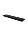 Digitus Professional Patch Panel Ekranowany Rack 19'' 0,5U 24 Portowy Kat. 6A Lsa Kompletny 15 Lat Gwarancji (Dn-91624S-Sl-Ea) - nr 23