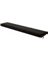 Digitus Professional Patch Panel Ekranowany Rack 19'' 0,5U 24 Portowy Kat. 6A Lsa Kompletny 15 Lat Gwarancji (Dn-91624S-Sl-Ea) - nr 24