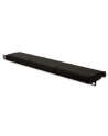 Digitus Professional Patch Panel Ekranowany Rack 19'' 0,5U 24 Portowy Kat. 6A Lsa Kompletny 15 Lat Gwarancji (Dn-91624S-Sl-Ea) - nr 6