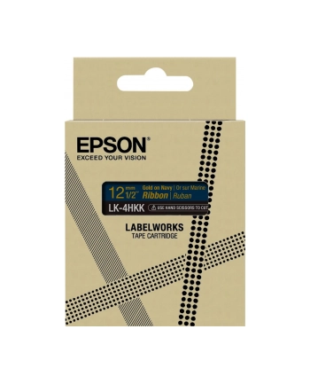 Epson LabelWorks LK-4HKK (C53S654002)
