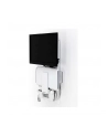Uchwyt ErgoTron StyleView Sit-Stand do  max 14.9kg (61-080-062) - nr 17
